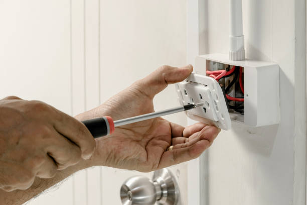 Best Commercial Electrical Services  in Worthgton, IN