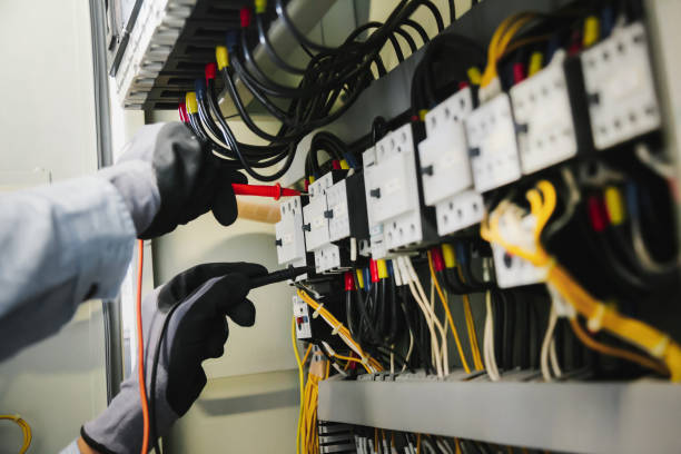 Commercial Electrical Services in Worthington, IN