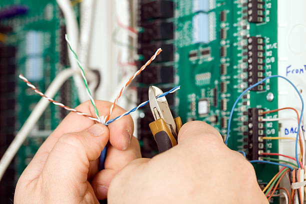 Emergency Electrical Repair Services in Worthington, IN